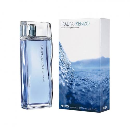 L'eau Kenzo Eau De Toilette Kenzo (Men) - Rochan Shop