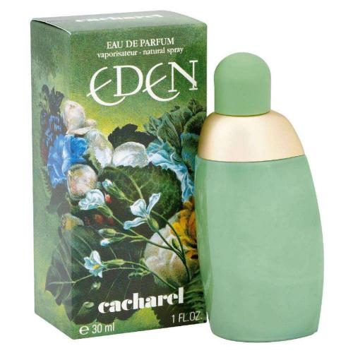 Eden Eau De Parfum Cacharel (Women) - Rochan Shop