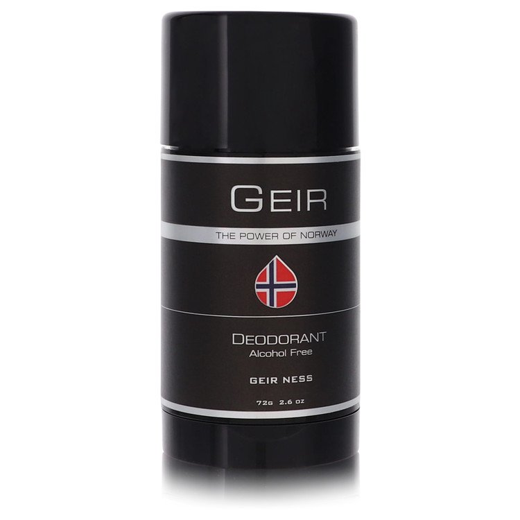 Geir Deodorant Stick By Geir Ness (Men) - Rochan Shop