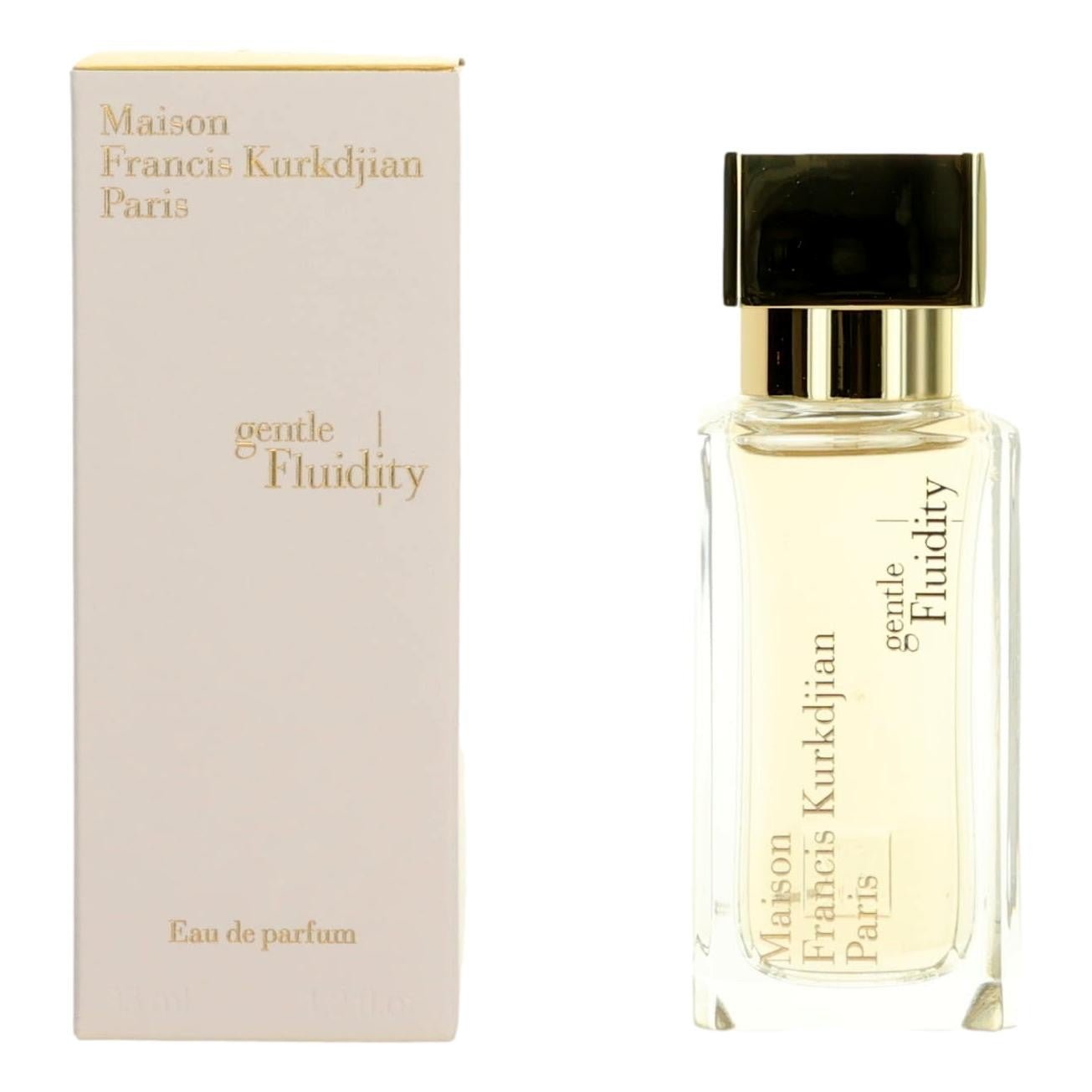 Gentle Fluidity Gold By Maison Francis Kurkdjian, 1.2oz Edp Spray Women - Rochan Shop