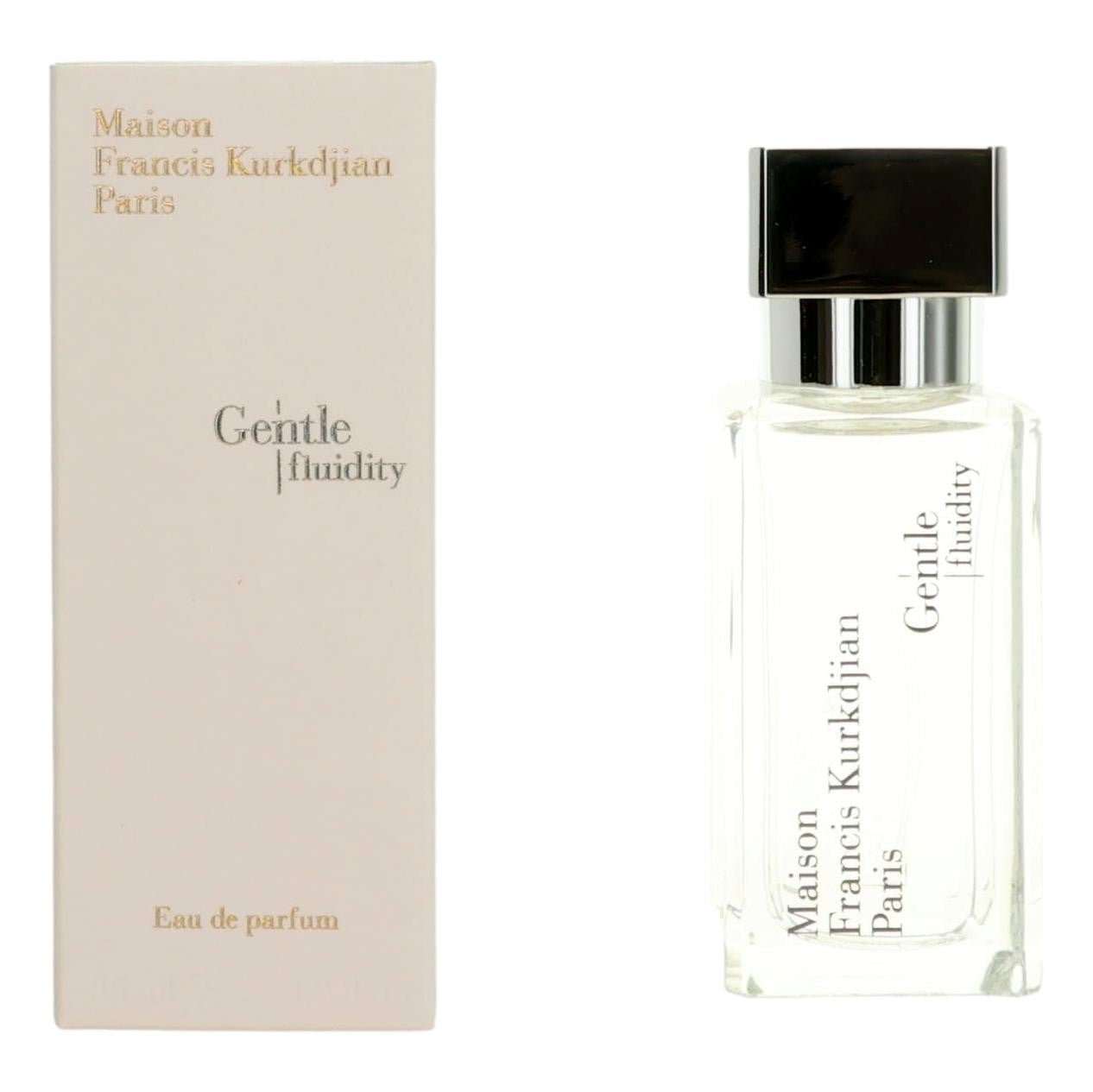 Gentle Fluidity Silver By Maison Francis Kurkdjian, 1.2oz Edp Spray Unisex - Rochan Shop