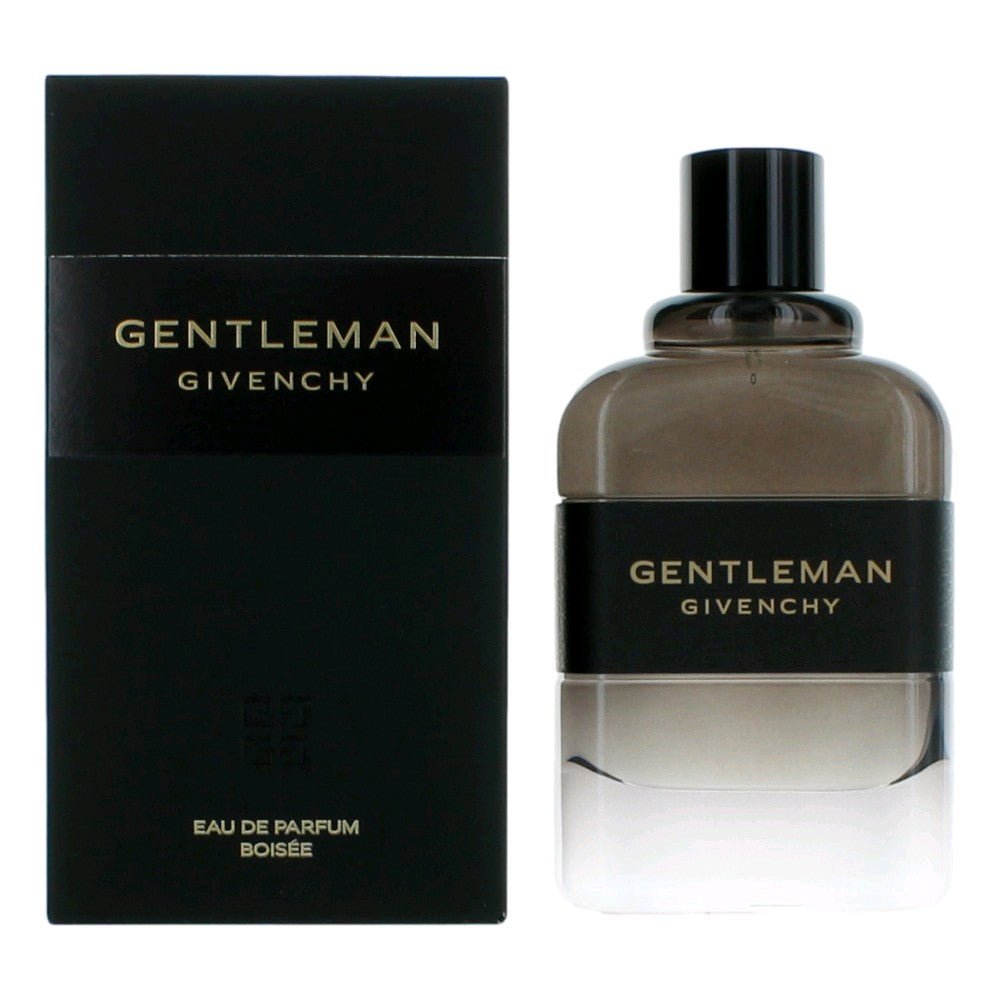 Gentleman By Givenchy, 3.3 Oz Edp Boisee Spray For Men - Rochan Shop
