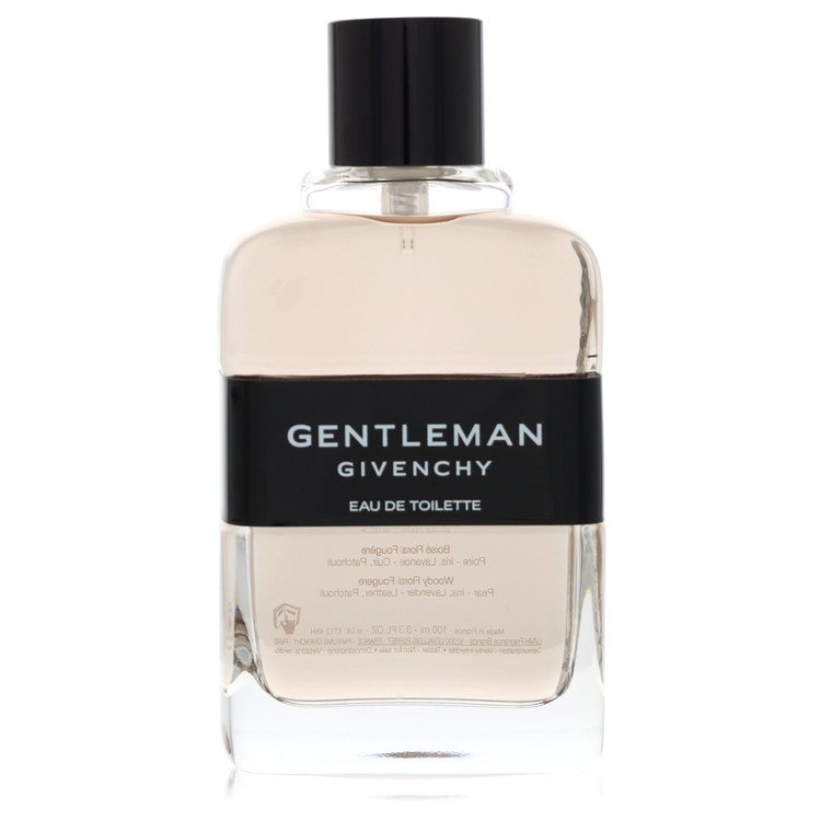Gentleman By Givenchy Eau De Toilette Spray (New Packaging 2017 Tester) 3.3 Oz (Men) - Rochan Shop