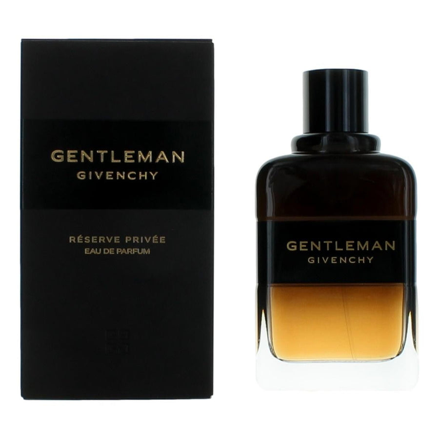 Gentleman Reserve Privee By Givenchy, 3.3 Oz Edp Spray For Men - Rochan Shop