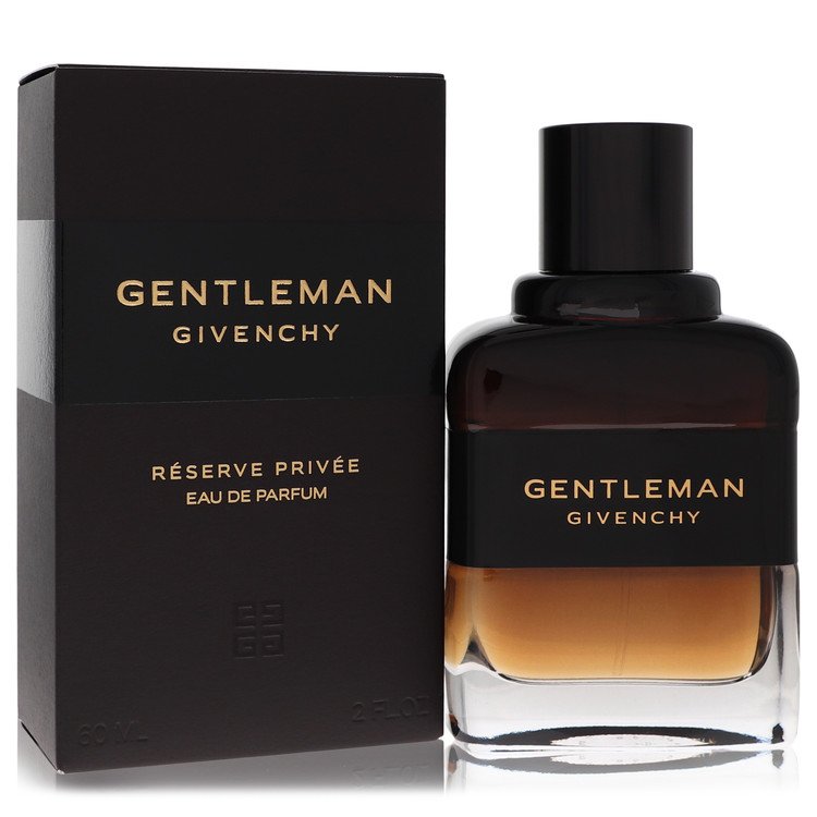 Gentleman Reserve Privee By Givenchy Eau De Parfum Spray 2 Oz (Men) - Rochan Shop