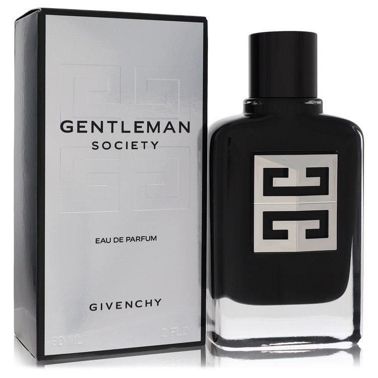 Gentleman Society By Givenchy Eau De Parfum Spray 2 Oz (Men) - Rochan Shop