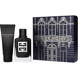 Gentleman Society By Givenchy Eau De Parfum Spray 2 Oz & Shower Gel (Men) - Rochan Shop