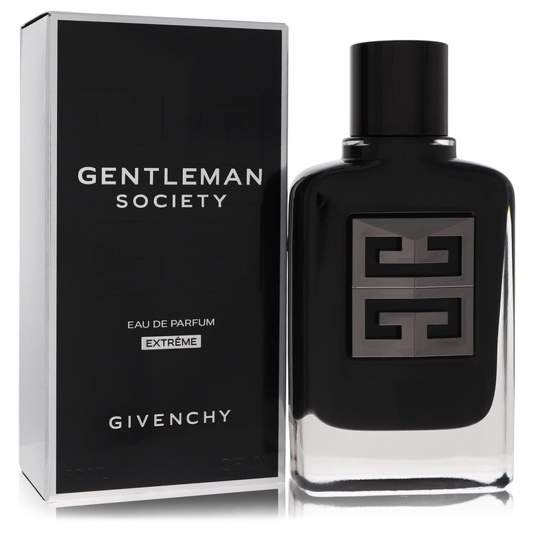 Gentleman Society Extreme By Givenchy Eau De Parfum Spray 2 Oz (Men) - Rochan Shop