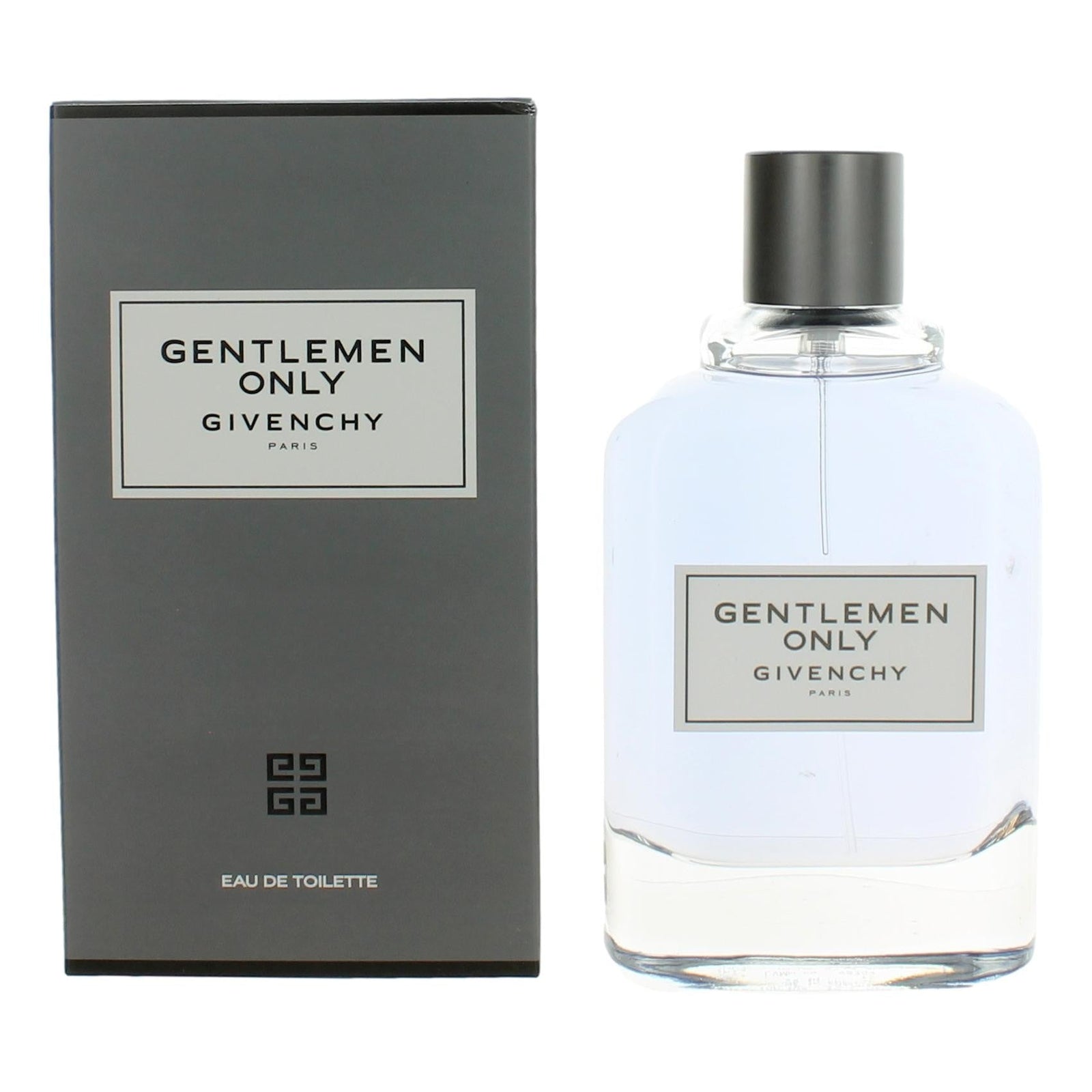 Gentlemen Only By Givenchy, 3.3 Oz Edt Spray For Men - Rochan Shop