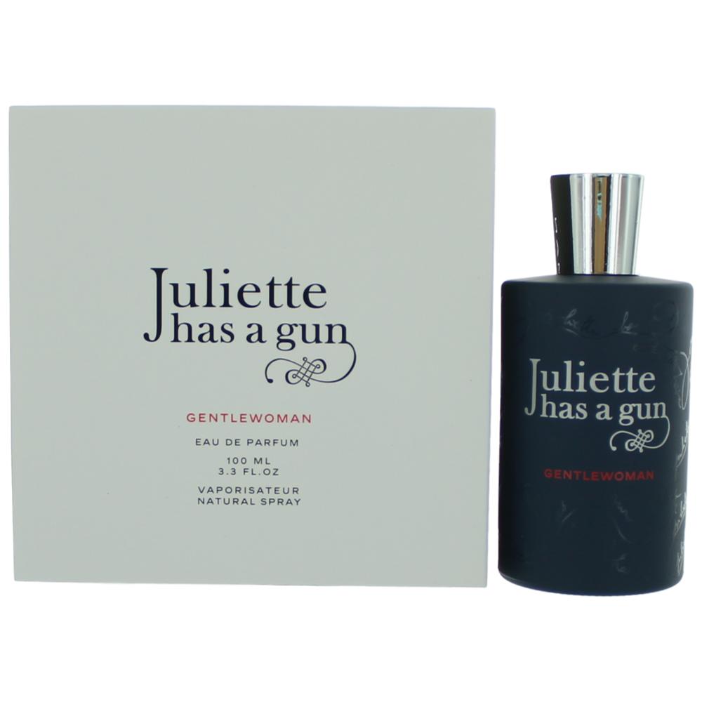 Gentlewoman By Juliette Has A Gun, 3.3 Oz Edp Spray For Women - Rochan Shop