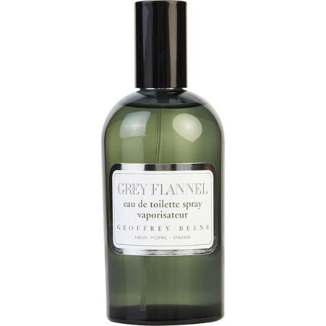 Grey Flannel Eau De Toilette Geoffrey Beene (Men) - Rochan Shop