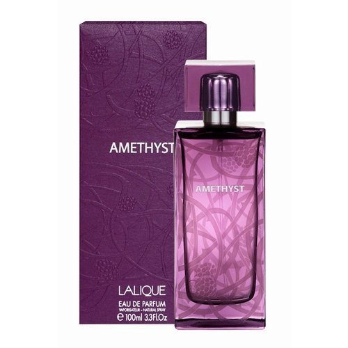 Lalique Amethyst Eau De Parfum Lalique (Women) - Rochan Shop