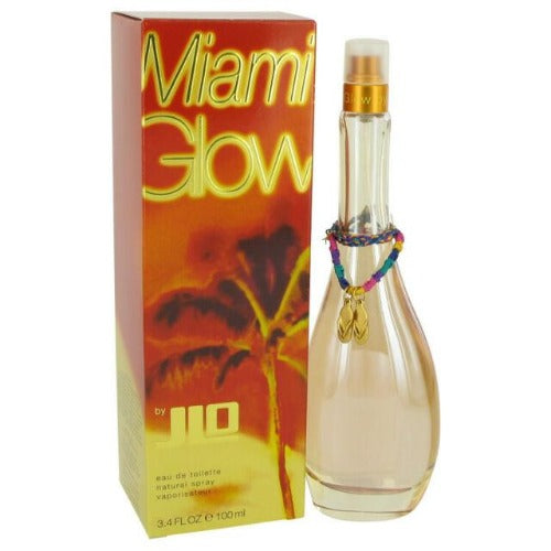 Miami Glow Eau De Toilette Jennifer Lopez (Women) - Rochan Shop