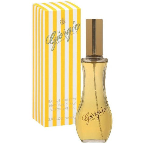 Giorgio Eau De Toilette Giorgio Beverly Hills (Women) - Rochan Shop