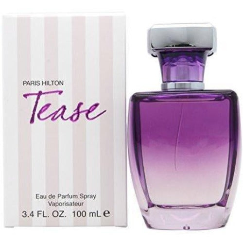 Paris Hilton Tease Eau De Parfum Paris Hilton (Women) - Rochan Shop