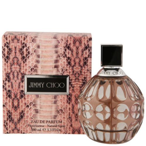 Jimmy Choo Eau De Parfum Jimmy Choo (Women) - Rochan Shop