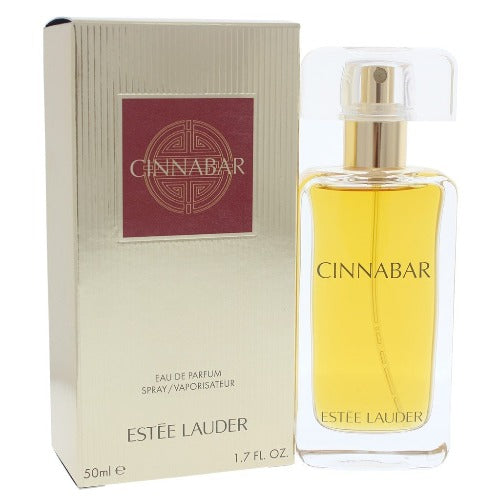 Cinnabar Eau De Parfum Estee Lauder (Women) - Rochan Shop