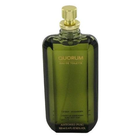 Quorum Eau De Toilette Antonio Puig (Men) - Rochan Shop