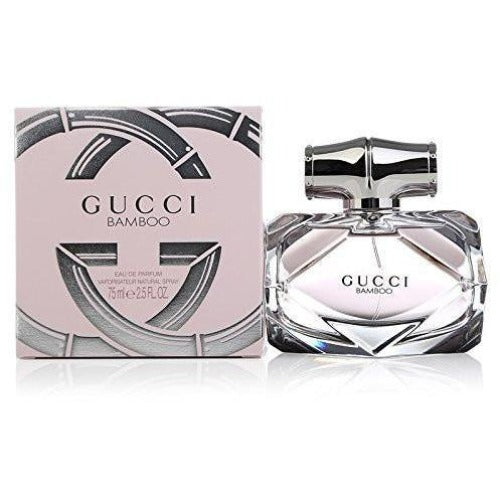 Gucci Bamboo Eau De Parfum Gucci (Women) - Rochan Shop