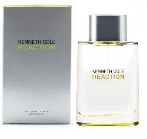 Kenneth Cole Reaction Eau De Toilette Kenneth Cole (Men) - Rochan Shop