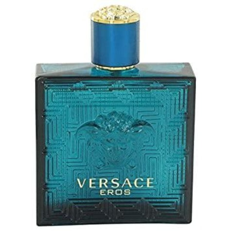 Versace Eros Eau De Toilette Versace (Men) - Rochan Shop