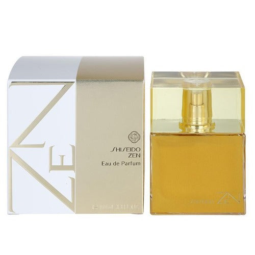 Shiseido Zen Eau De Parfum Shiseido (Women) - Rochan Shop