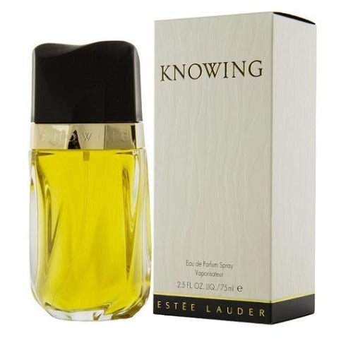 Knowing Eau De Parfum Estee Lauder (Women) - Rochan Shop