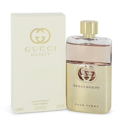 Gucci Guilty Pour Femme Eau De Parfum Gucci (Women) - Rochan Shop