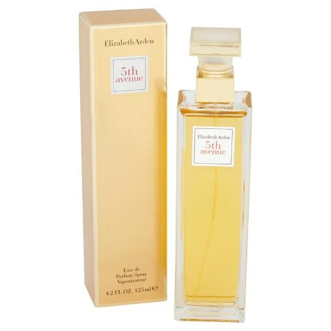 Fifth Avenue Eau De Parfum Elizabeth Arden (Women) - Rochan Shop