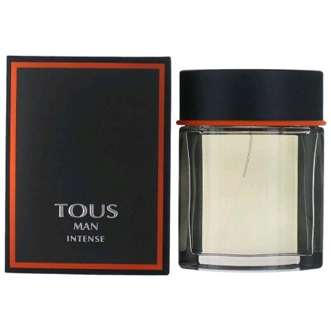 Tous Man Intense Eau De Toilette Tous (Men) - Rochan Shop