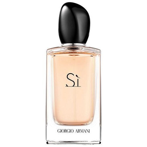 Armani Si Eau De Parfum Giorgio Armani (Women) - Rochan Shop