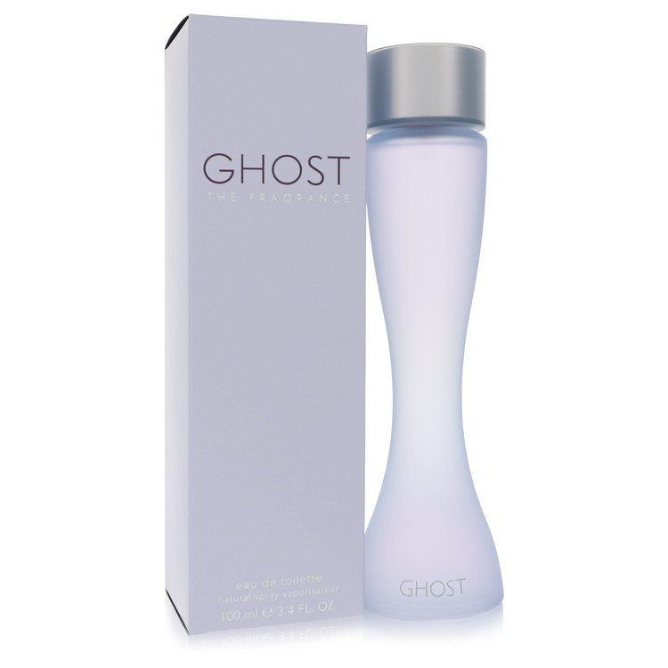 Ghost The Fragrance Eau De Toilette Spray By Ghost (Women) - Rochan Shop