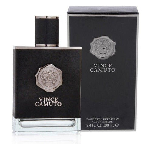 Vince Camuto Eau De Toilette Vince Camuto (Men) - Rochan Shop