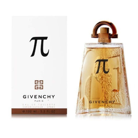 Givenchy Pi Eau De Toilette Givenchy (Men) - Rochan Shop