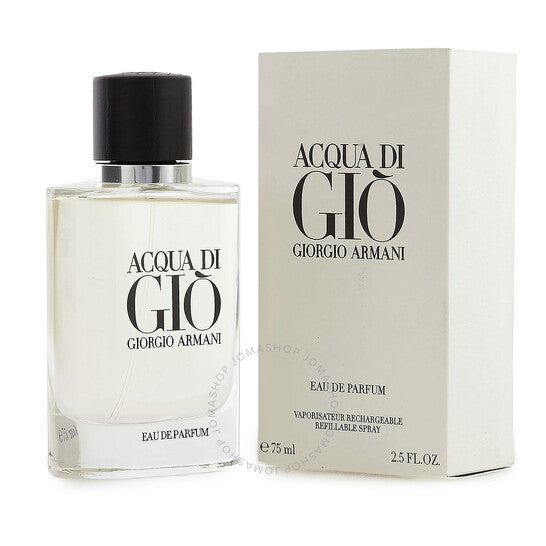 Acqua Di Gio Eau De Parfum Giorgio Armani (Men)