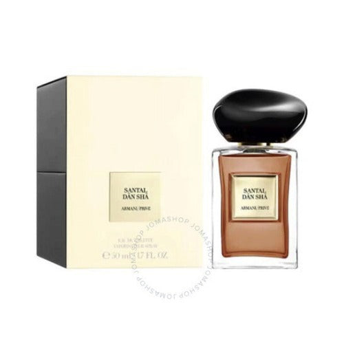 Armani Prive Santal Dan Sha Eau De Toilette Giorgio Armani (Unisex) - Rochan Shop