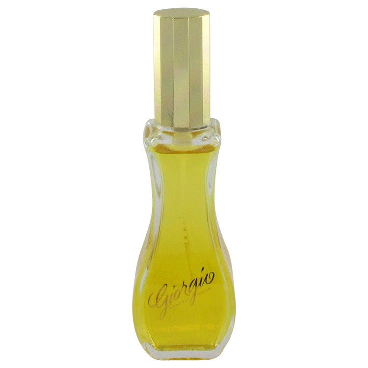 Giorgio By Giorgio Beverly Hills Eau De Toilette Spray (Tester) 1.7 Oz (Women) - Rochan Shop