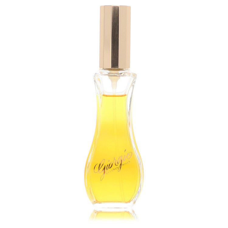 Giorgio By Giorgio Beverly Hills Eau De Toilette Spray (Unboxed) 1.7 Oz (Women) - Rochan Shop