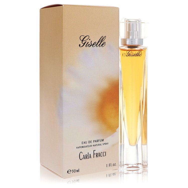 Giselle Eau De Parfum Spray By Carla Fracci (Women) - Rochan Shop