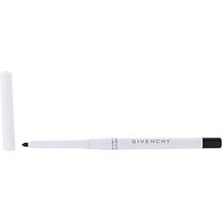 Givenchy By Givenchy Khol Couture Waterproof Retractable Eyeliner # 01 Black (Women) - Rochan Shop
