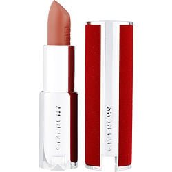 Givenchy By Givenchy Le Rouge Deep Velvet Lipstick # 15 Nude Ambre (Women) - Rochan Shop