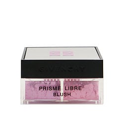 Givenchy By Givenchy Prisme Libre Blush 4 Color Loose Powder Blush # N01 Mousseline Lilas (Pinkish Lilac) (Women) - Rochan Shop