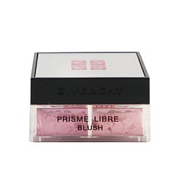 Givenchy By Givenchy Prisme Libre Blush 4 Color Loose Powder Blush # N02 Taffetas Rose (Bright Pink) (Women) - Rochan Shop