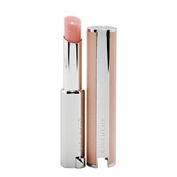 Givenchy By Givenchy Rose Perfecto Beautifying Lip Balm # 001 Pink Irresistible (Bespoke Pink) (Women) - Rochan Shop