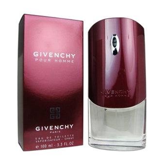 Givenchy Pour Homme Eau De Toilette Givenchy (Men) - Rochan Shop