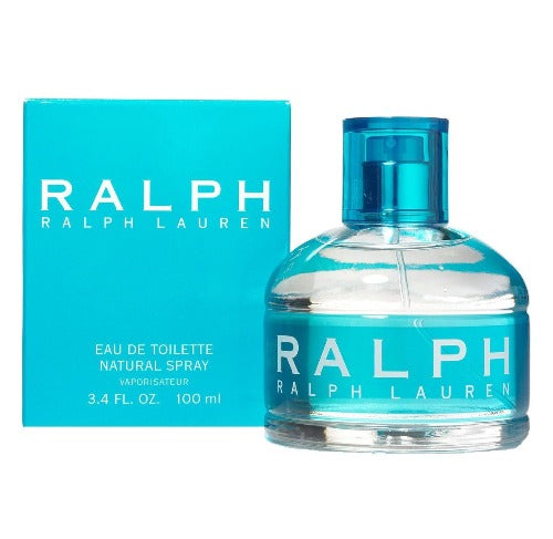 Ralph Eau De Toilette Ralph Lauren (Women) - Rochan Shop