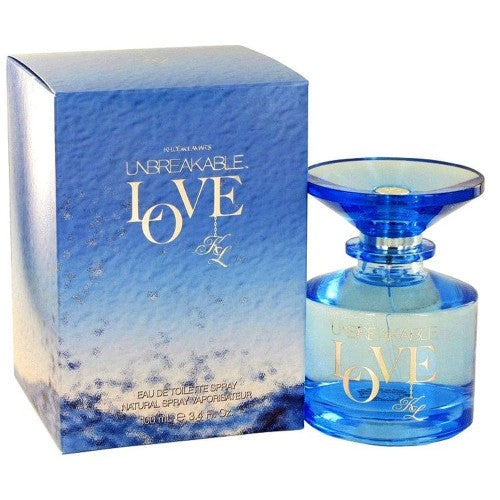 Unbreakable Love Eau De Toilette Khloe & Lamar (Women) - Rochan Shop