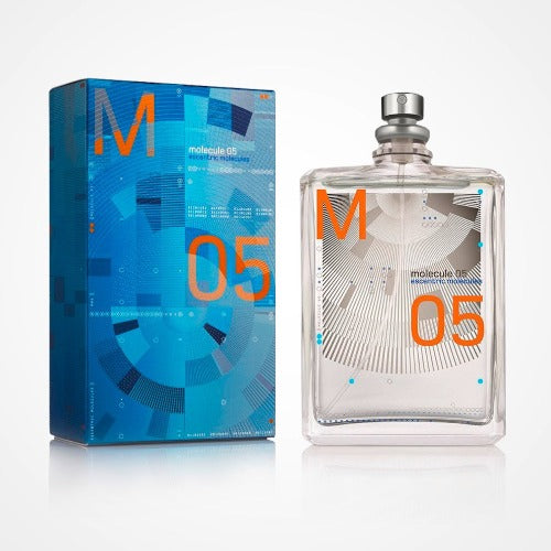 Escentric Molecule 05 Eau De Toilette Escentric Molecule (Unisex) - Rochan Shop