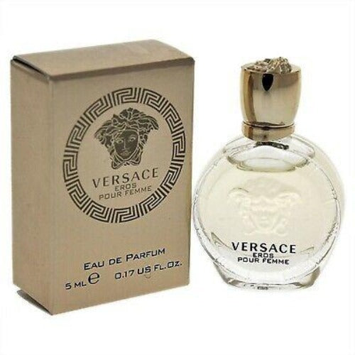 Versace Eros Pour Femme Eau De Parfum Versace (Women) - Rochan Shop