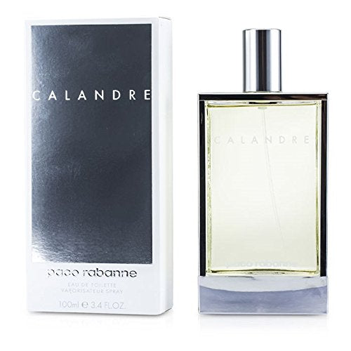 Calandre Eau De Toilette Paco Rabanne (Women) - Rochan Shop